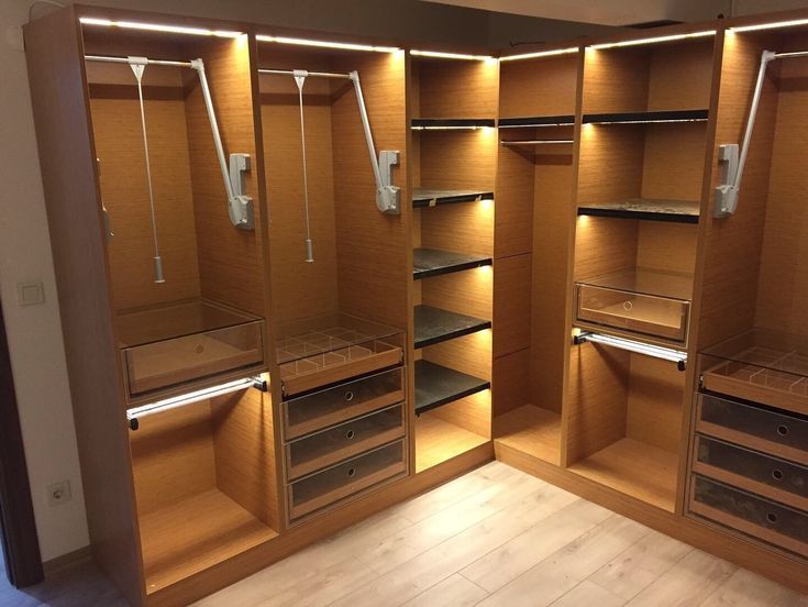 کمددیواری هایگلاس و فریم لس وگرندوود 9